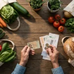 Top Senior Discounts at Grocery Stores - guide