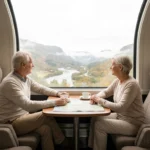Train Travel for Seniors: Scenic and Relaxing Journeys - guide