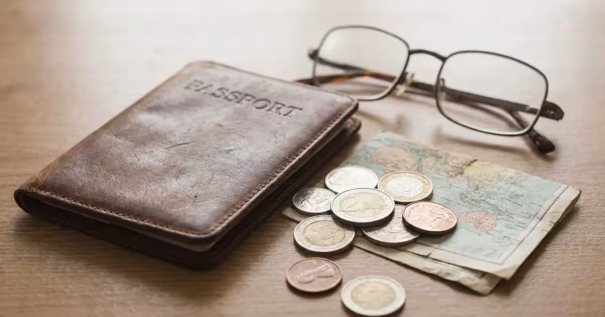 Travel Discounts for Seniors: Explore the World on a Budget - guide