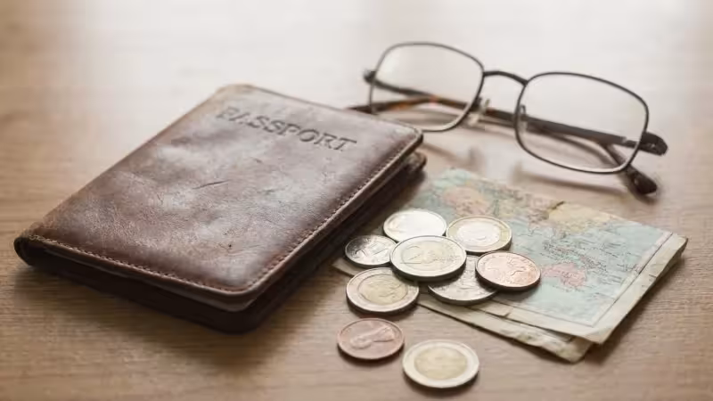 Travel Discounts for Seniors: Explore the World on a Budget - guide