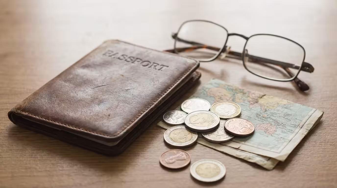 Travel Discounts for Seniors: Explore the World on a Budget - guide