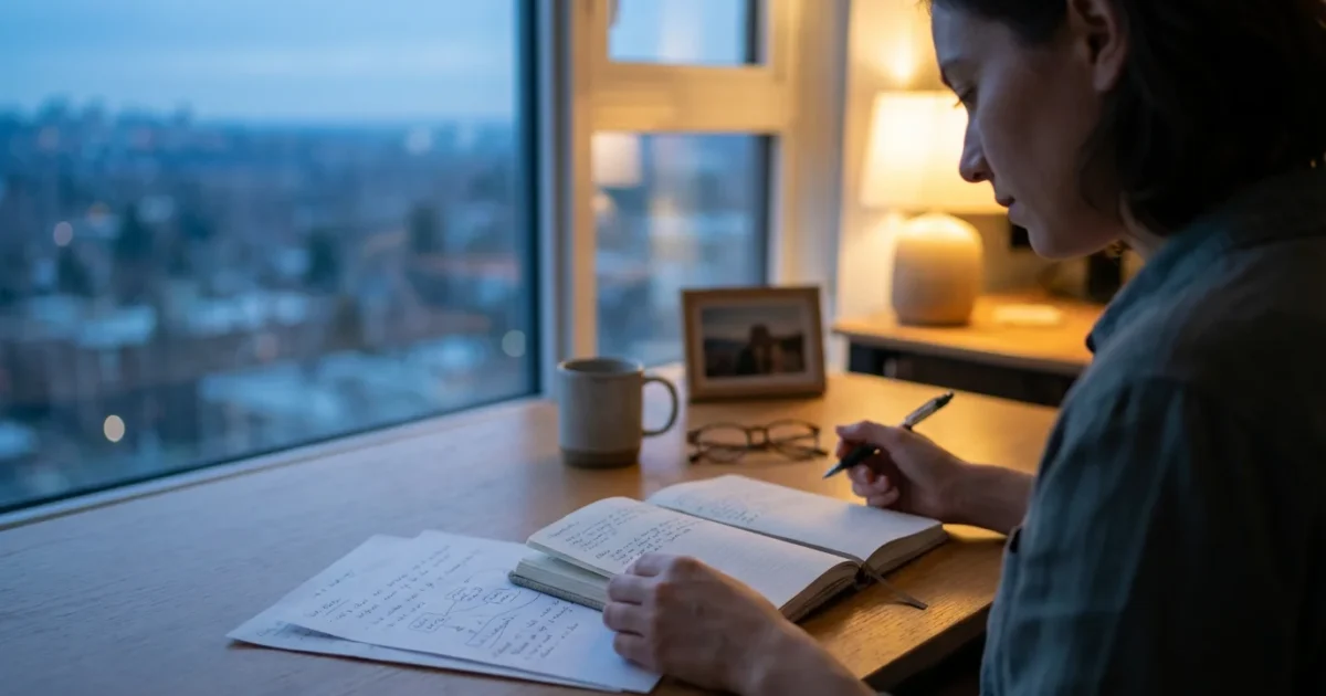Understanding Advance Care Planning: Making Your Wishes Known - guide