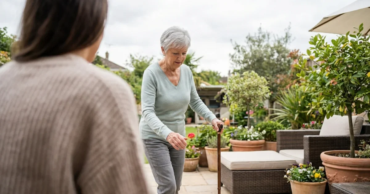 Understanding and Preventing Osteoporosis in Seniors - guide
