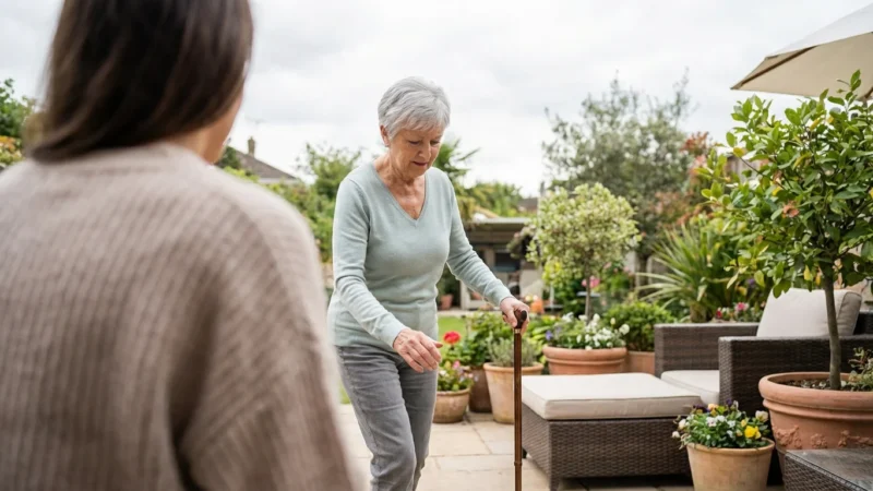 Understanding and Preventing Osteoporosis in Seniors - guide