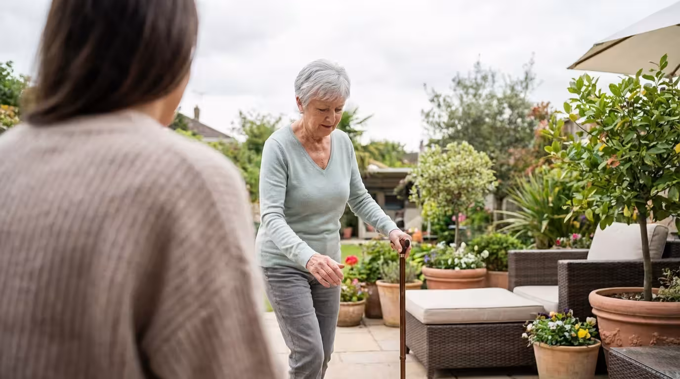 Understanding and Preventing Osteoporosis in Seniors - guide