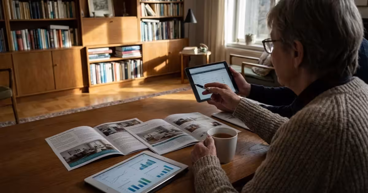 Understanding Medicare Advantage Plans: A Comprehensive Guide - guide