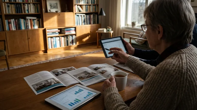Understanding Medicare Advantage Plans: A Comprehensive Guide - guide