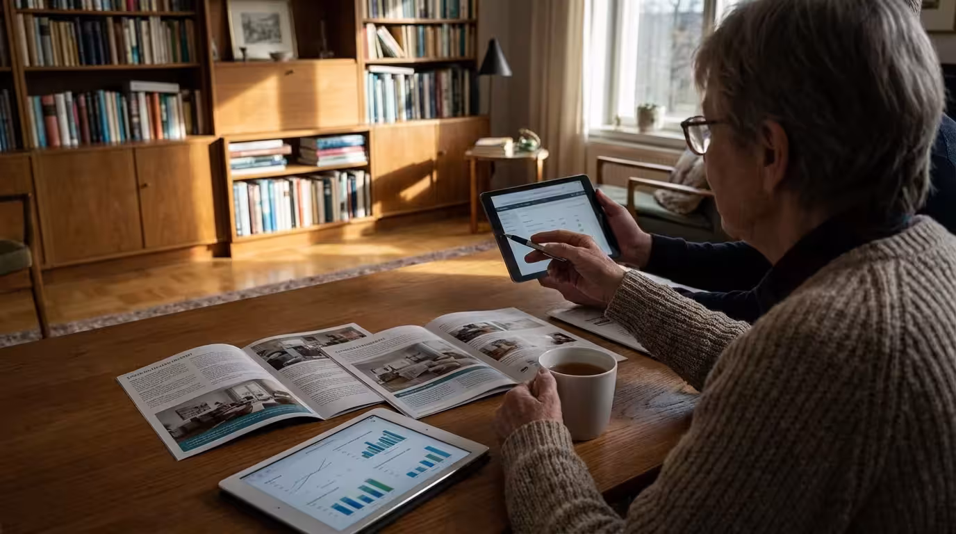 Understanding Medicare Advantage Plans: A Comprehensive Guide - guide