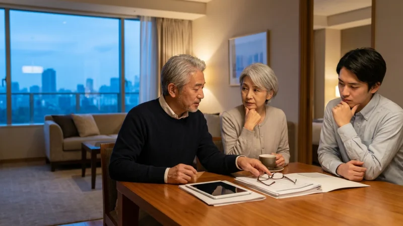 Understanding Reverse Mortgages: Pros and Cons - guide