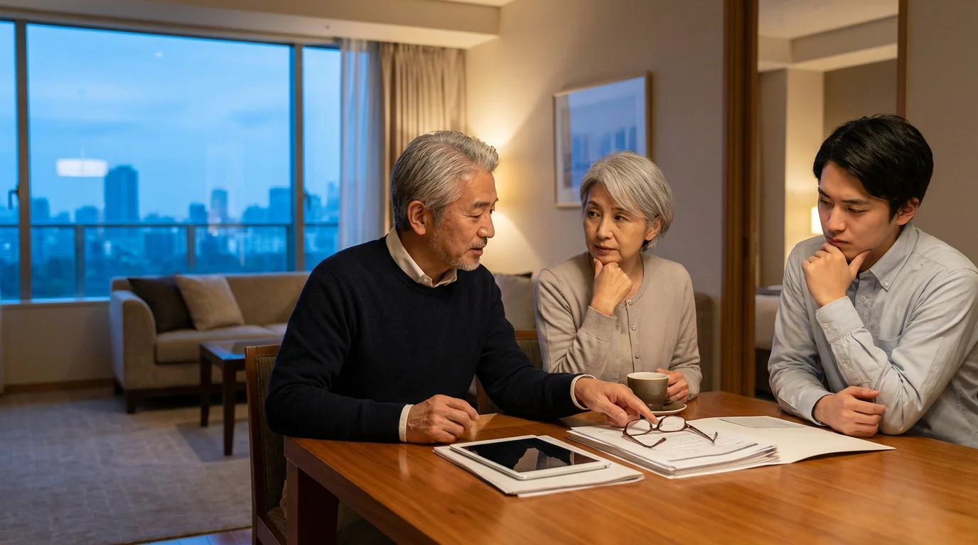 Understanding Reverse Mortgages: Pros and Cons - guide
