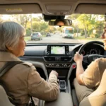 Understanding Senior Transportation Options: Getting Around Independently - guide