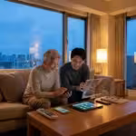 Understanding Smartphone Accessibility Features for Seniors - guide
