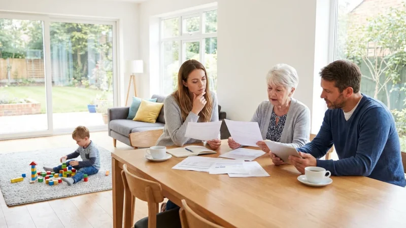 Understanding Social Security Survivor Benefits - guide