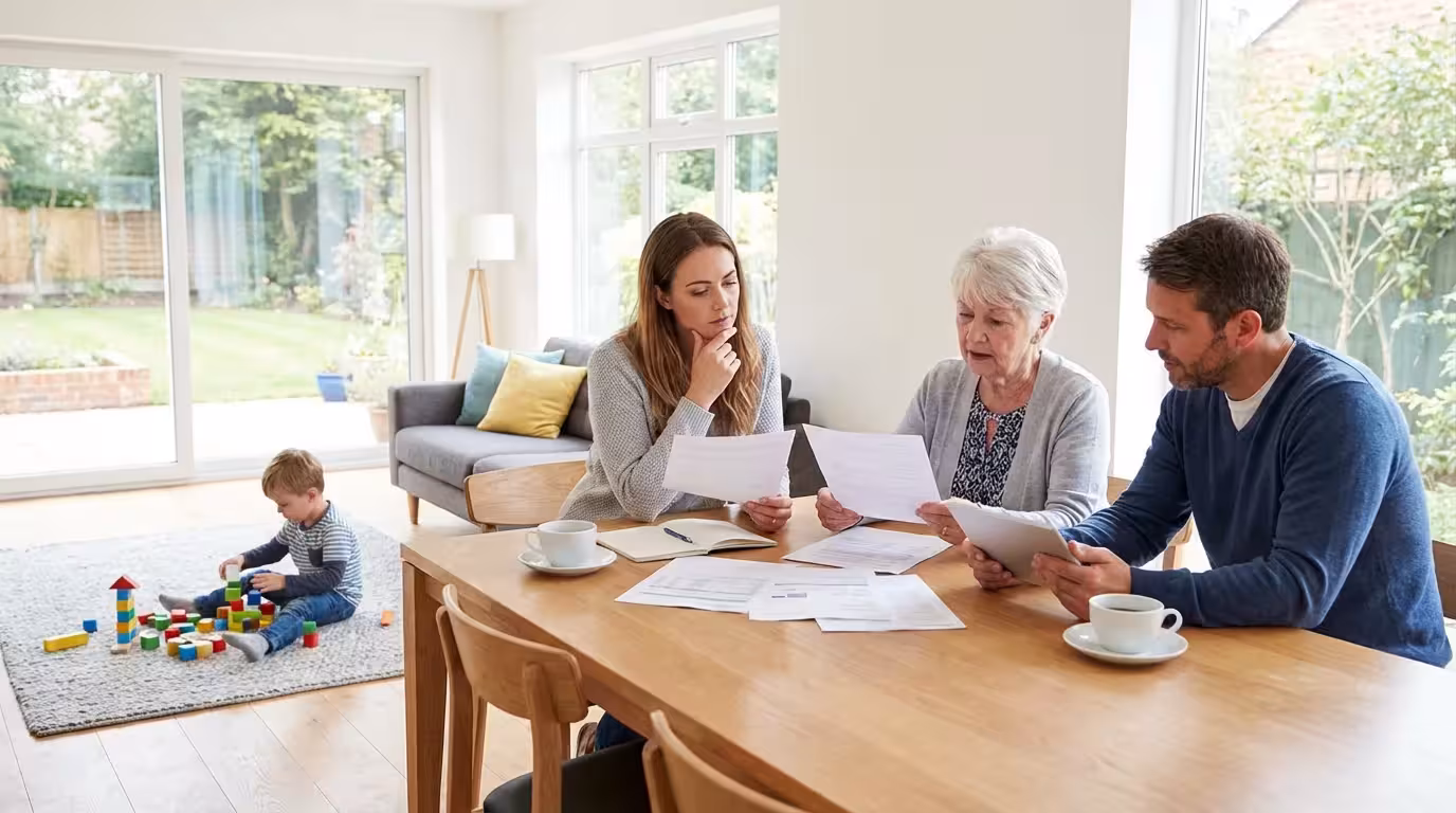 Understanding Social Security Survivor Benefits - guide
