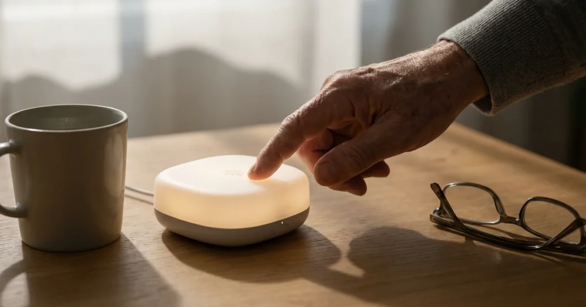 Understanding the Internet of Things (IoT) for Seniors - guide