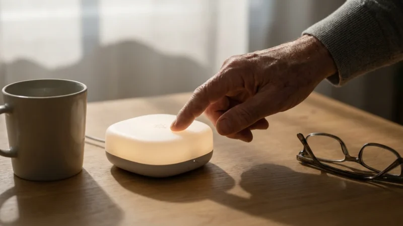 Understanding the Internet of Things (IoT) for Seniors - guide