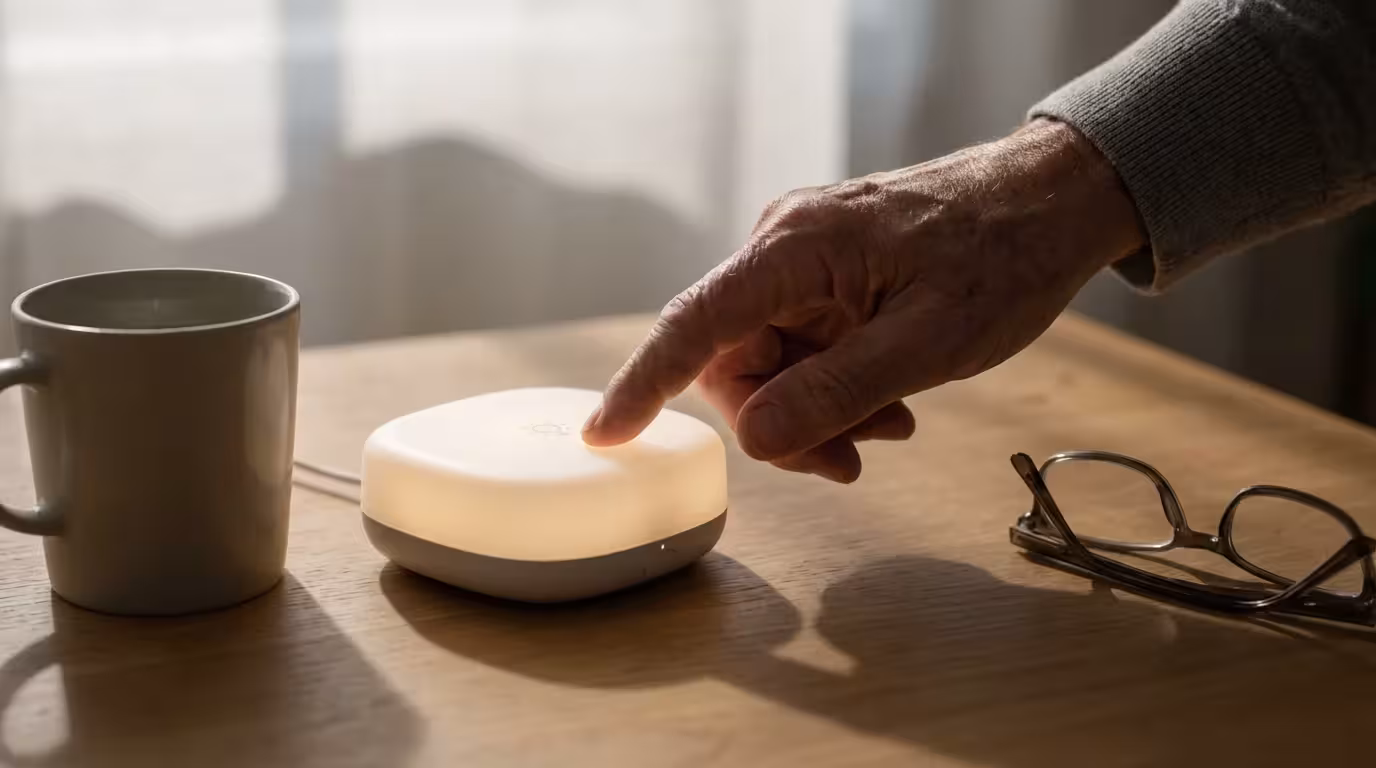 Understanding the Internet of Things (IoT) for Seniors - guide