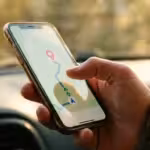 Using GPS Navigation on Your Smartphone - guide