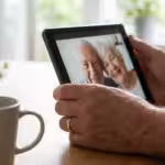 Video Calling: A Simple Guide for Staying Connected - guide