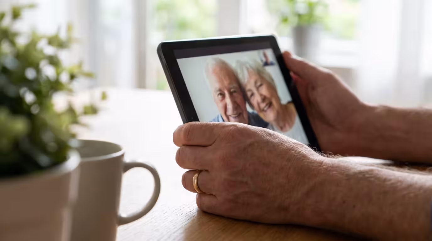 Video Calling: A Simple Guide for Staying Connected - guide