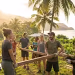 Volunteering Vacations: Giving Back While Traveling - guide